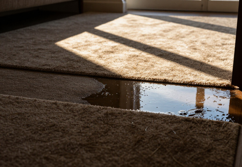 Silverwater Residential Flood Restoration